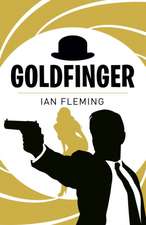 GOLDFINGER