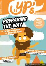 YPs: Volume 2 Sep/Oct