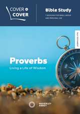 Valerio, R: Proverbs