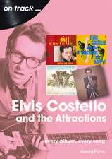 Elvis Costello And The Attractions: Every Album, Every Song