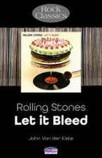 The Rolling Stones - Let It Bleed