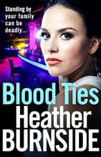 Blood Ties: Volume 2