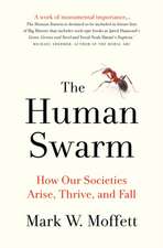 The Human Swarm