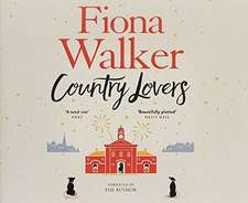 Walker, F: Country Lovers