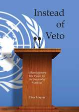 Instead of Veto