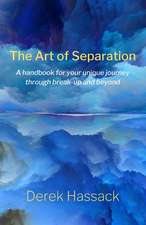 The Art of Separation