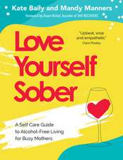 Love Yourself Sober