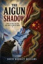 The Aigun Shadow
