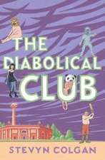 Diabolical Club