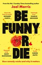 Be Funny or Die