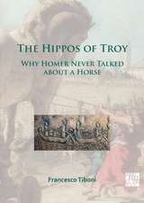 The Hippos of Troy