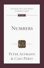 Peres, C: Numbers