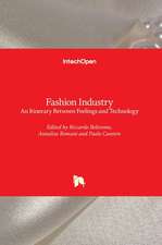 Fashion Industry