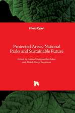 Protected Areas, National Parks and Sustainable Future