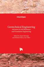 Geotechnical Engineering