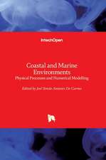 Coastal and Marine Environments