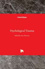 Psychological Trauma