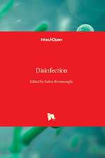 Disinfection