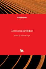 Corrosion Inhibitors