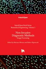 Non-Invasive Diagnostic Methods