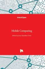 Mobile Computing