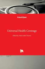 Universal Health Coverage