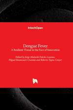 Dengue Fever