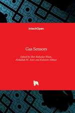 Gas Sensors