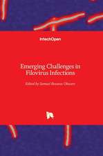 Emerging Challenges in Filovirus Infections