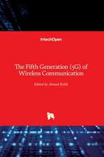 The Fifth Generation (5G) of Wireless Communication