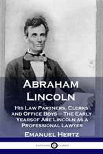 Abraham Lincoln