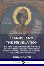 Daniel and the Revelation