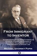 From Immigrant to Inventor