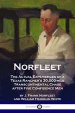 Norfleet