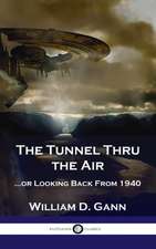 Tunnel Thru the Air