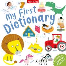Purcell, S: My First Dictionary