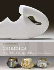 Ceramics: A Green Approach