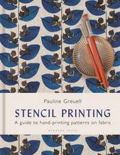 Stencil Printing