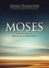 Moses Paperback