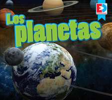 Los Planetas (Planets)