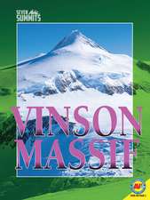 Vinson Massif