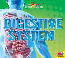 Digestive System