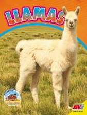 Llamas