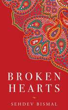 Broken Hearts