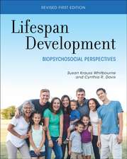 Lifespan Development