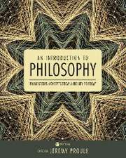 An Introduction to Philosophy