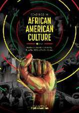 Readings in African American Culture