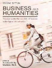 Business and Humanities