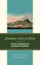 Southeast Asia in China