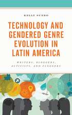 ARGENTINE WOMEN AND TECHNOLOGYCB